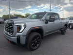 2026 GMC Sierra AT4