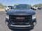 2022 GMC Canyon 4WD Elevation