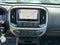 2022 GMC Canyon 4WD Elevation