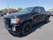 2022 GMC Canyon 4WD Elevation