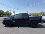 2022 GMC Canyon 4WD Elevation