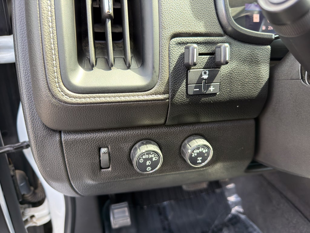 2019 GMC Canyon 4WD Denali