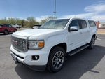 2019 GMC Canyon 4WD Denali