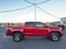 2021 GMC Canyon 4WD AT4 w/Cloth