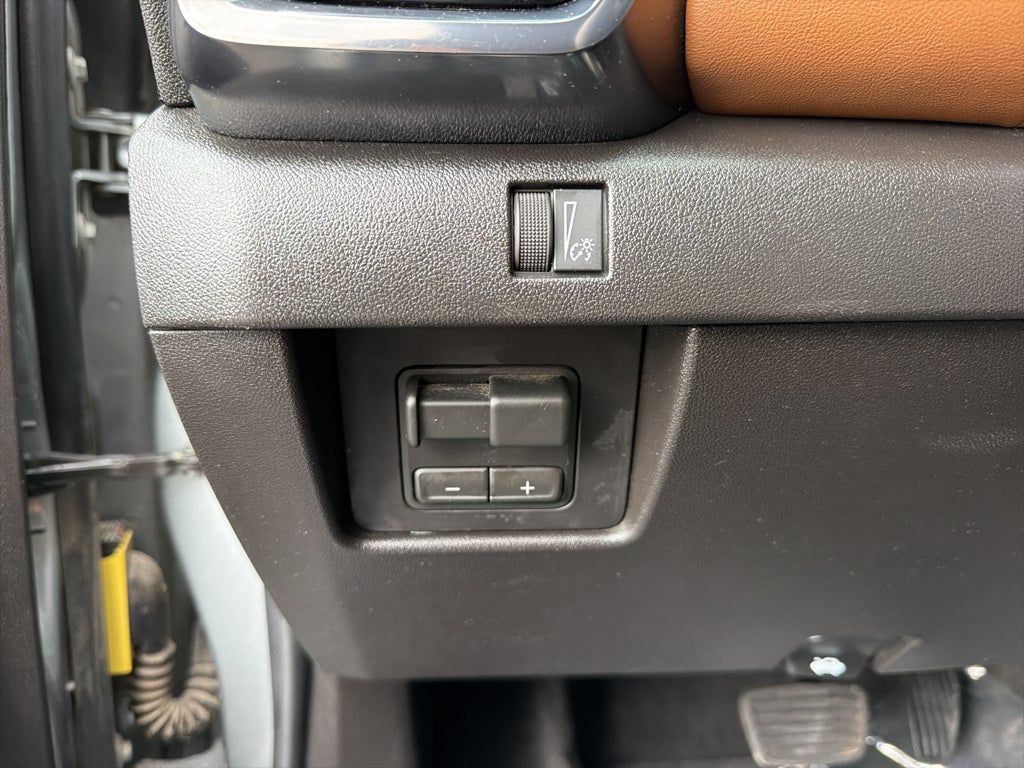 2026 GMC Canyon 4WD AT4