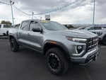 2026 GMC Canyon 4WD AT4