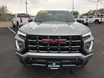 2026 GMC Canyon 4WD AT4