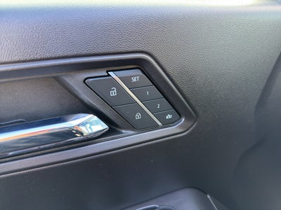 2023 GMC Canyon 4WD AT4