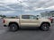 2024 GMC Canyon 4WD AT4