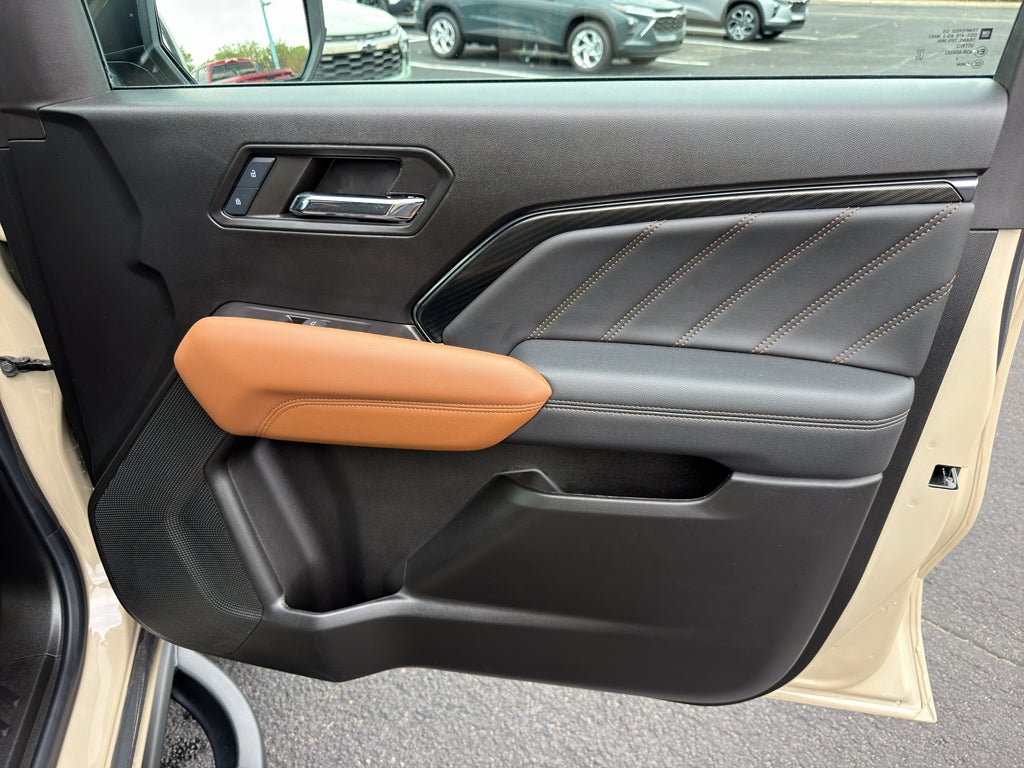 2024 GMC Canyon 4WD AT4