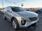2024 Cadillac XT4 AWD Premium Luxury
