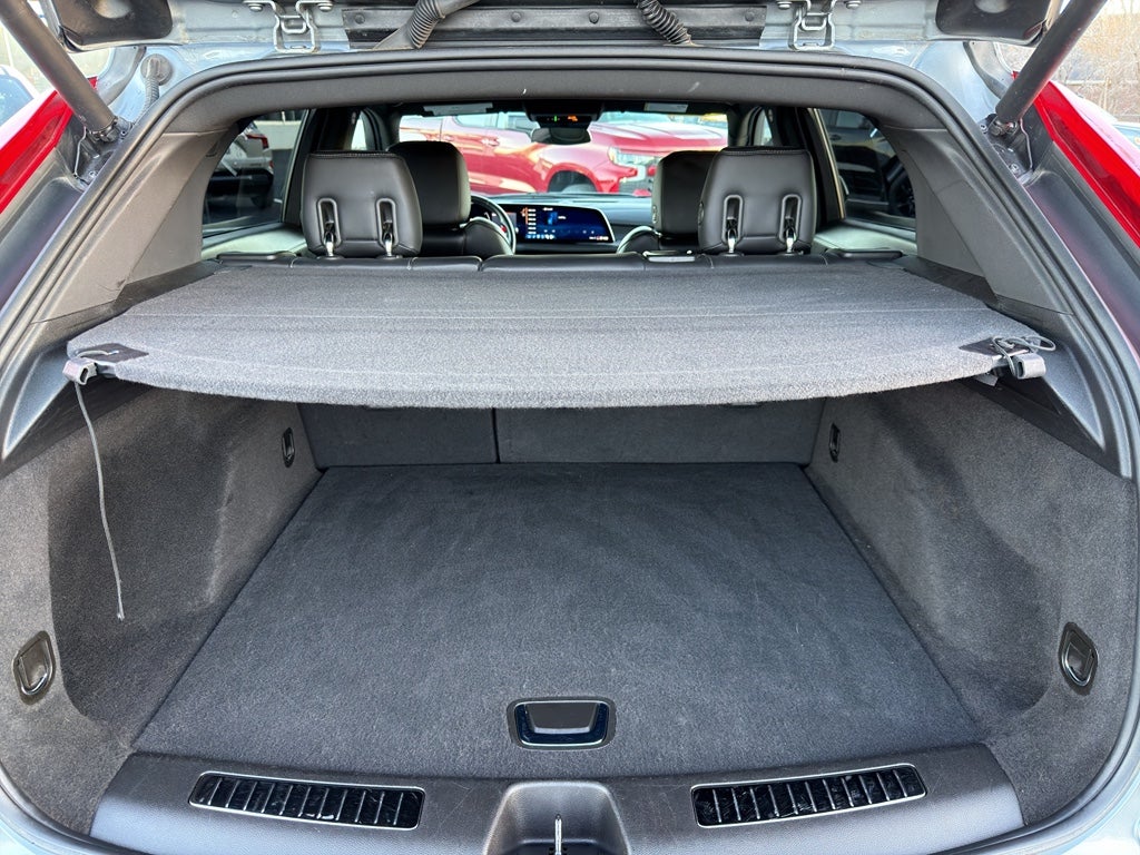 2024 Cadillac XT4 AWD Premium Luxury