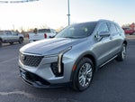2024 Cadillac XT4 AWD Premium Luxury