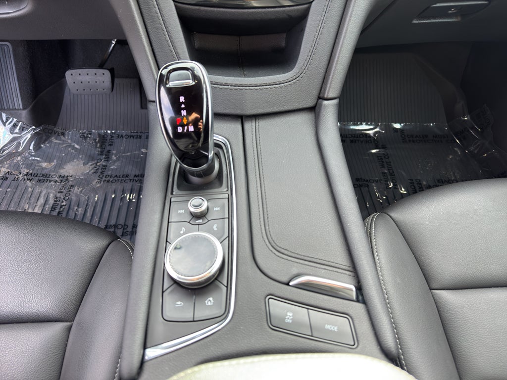 2024 Cadillac XT5 AWD Luxury