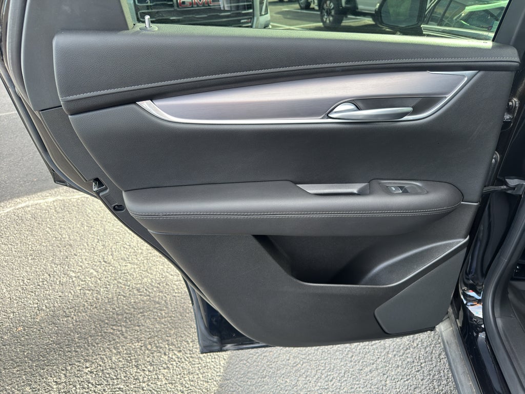 2024 Cadillac XT5 AWD Luxury