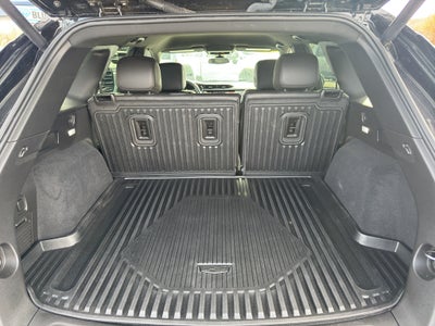 2024 Cadillac XT5 AWD Luxury