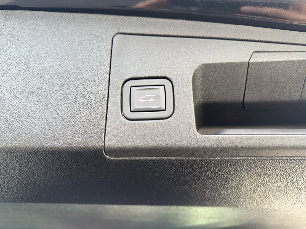 2024 Cadillac XT5 AWD Luxury