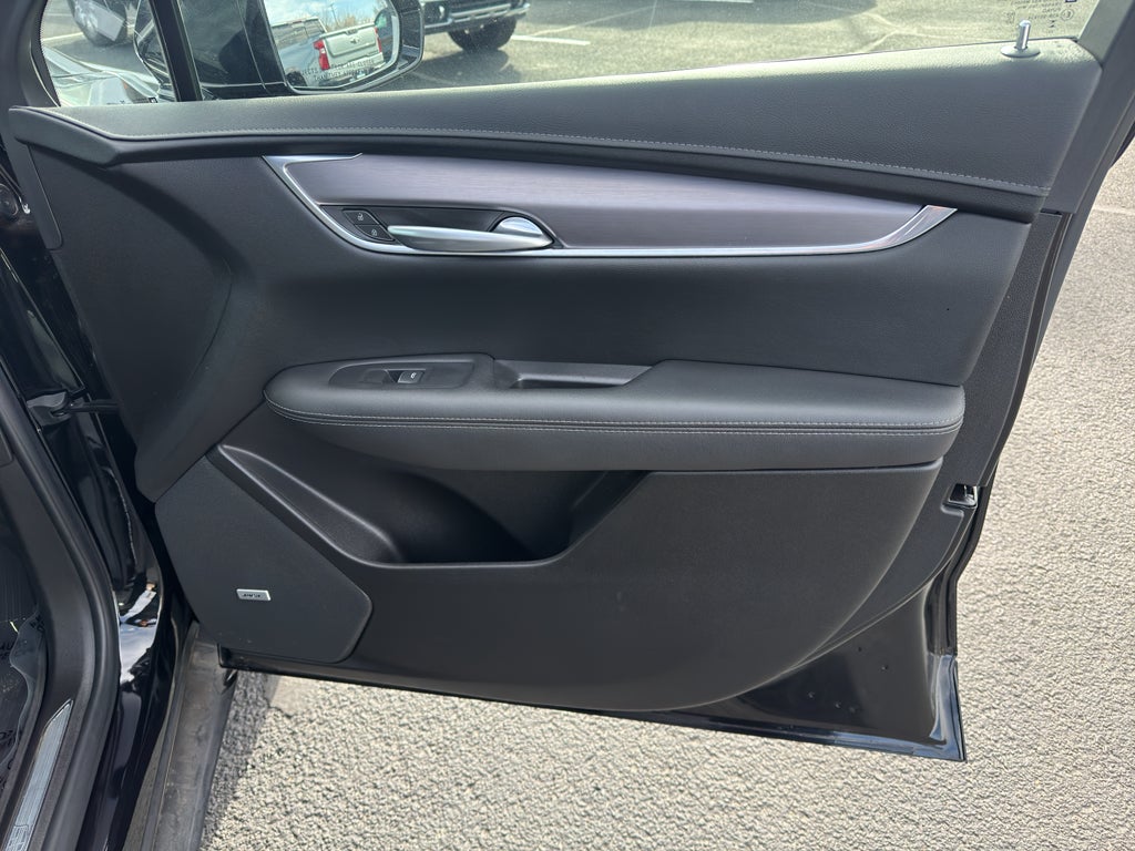 2024 Cadillac XT5 AWD Luxury