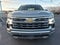 2025 Chevrolet Silverado LTZ