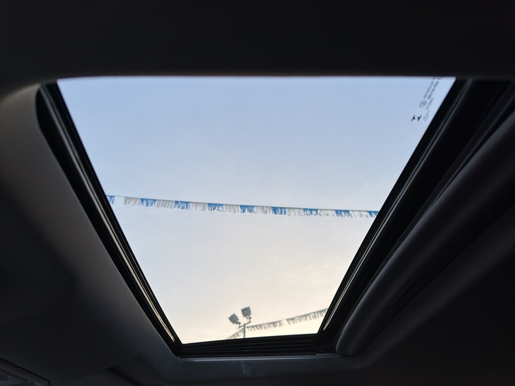 2025 Chevrolet Silverado LTZ