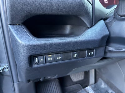 2023 Toyota RAV4 TRD Off Road