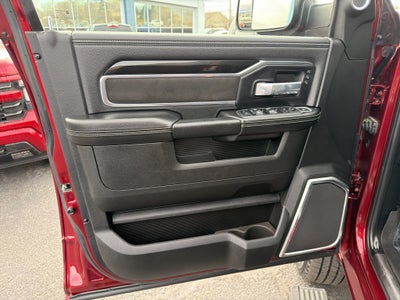 2022 RAM 3500 Laramie