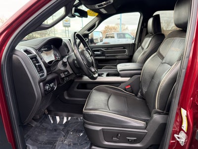 2022 RAM 3500 Laramie