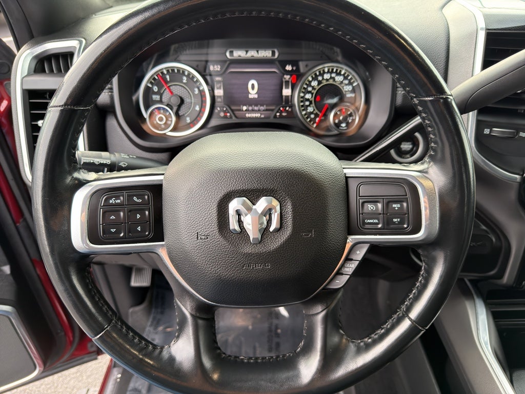 2022 RAM 3500 Laramie