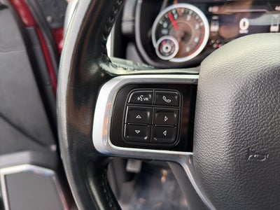 2022 RAM 3500 Laramie