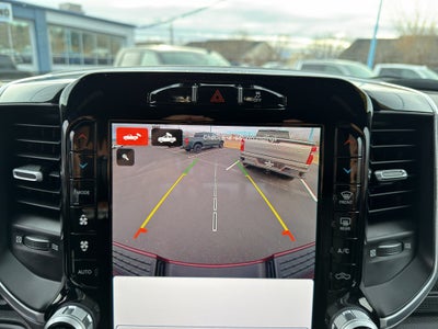 2022 RAM 3500 Laramie