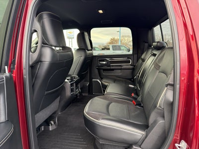 2022 RAM 3500 Laramie