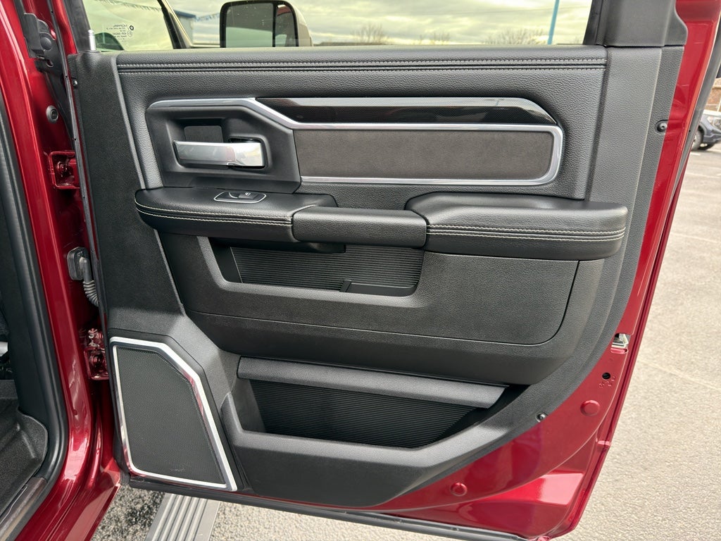 2022 RAM 3500 Laramie