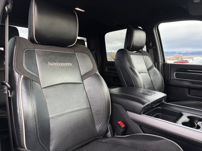 2022 RAM 3500 Laramie