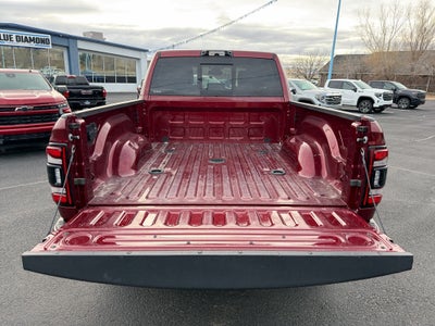 2022 RAM 3500 Laramie