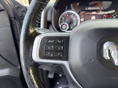 2019 RAM 3500 Big Horn