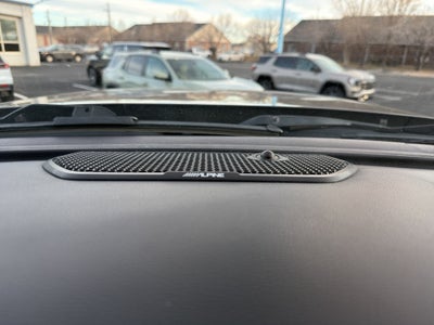 2019 RAM 3500 Big Horn