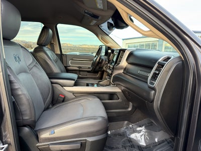 2019 RAM 3500 Big Horn