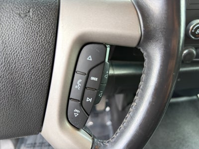2013 Chevrolet Silverado LT
