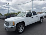 2013 Chevrolet Silverado LT