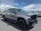 2021 Chevrolet Silverado LT Trail Boss