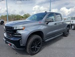 2021 Chevrolet Silverado LT Trail Boss