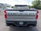 2021 Chevrolet Silverado LT Trail Boss