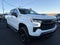 2023 Chevrolet Silverado LT Trail Boss