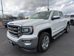 2018 GMC Sierra SLT