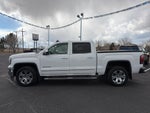 2018 GMC Sierra SLT