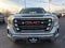 2020 GMC Sierra SLT