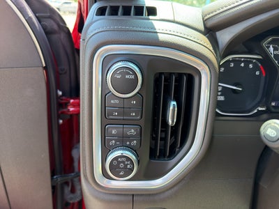 2021 GMC Sierra SLT