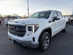 2022 GMC Sierra SLT