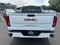 2025 GMC Sierra AT4