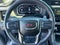2025 GMC Sierra AT4X